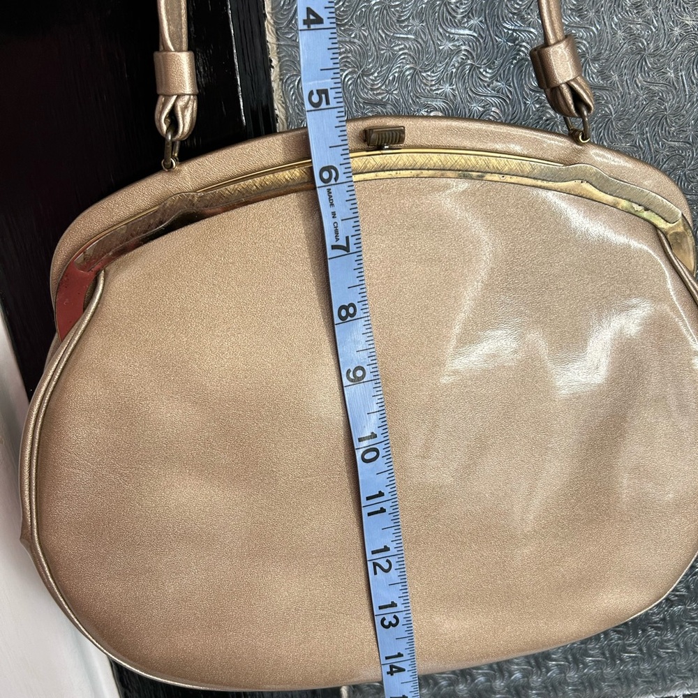 Vintage Lewis Bag - Picture 7 of 9